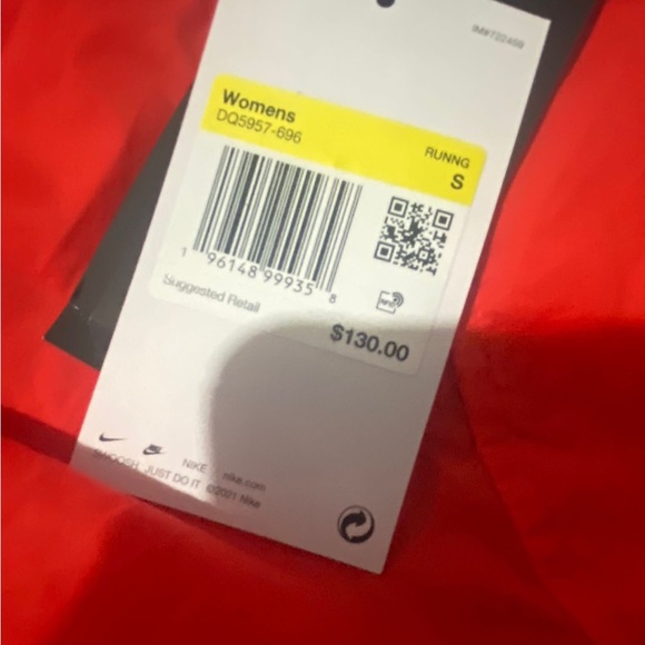 Nike windbreaker - Picture 3 of 3